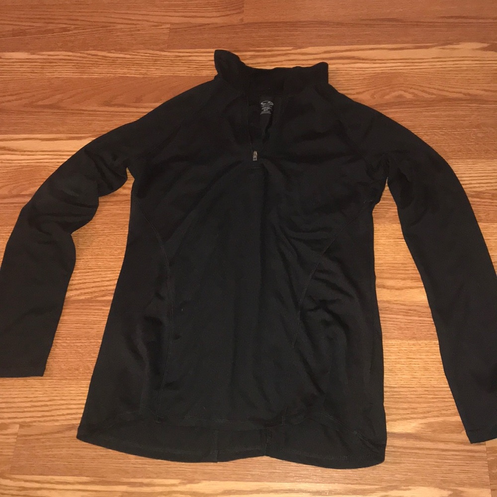 Champion DuoDry quarter zip